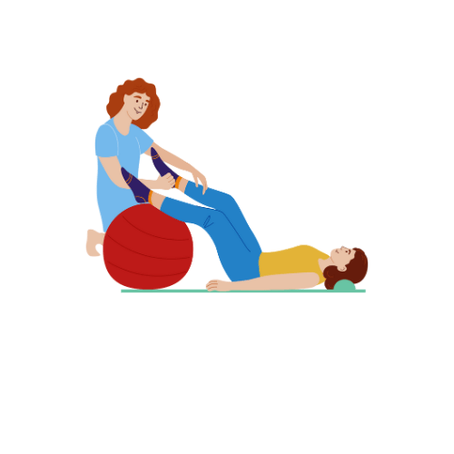 Physiotherapy